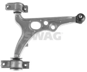 Рычаг независимой подвески колеса, подвеска колеса SWAG купить